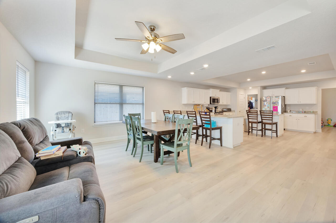 Silvercrest - Residential