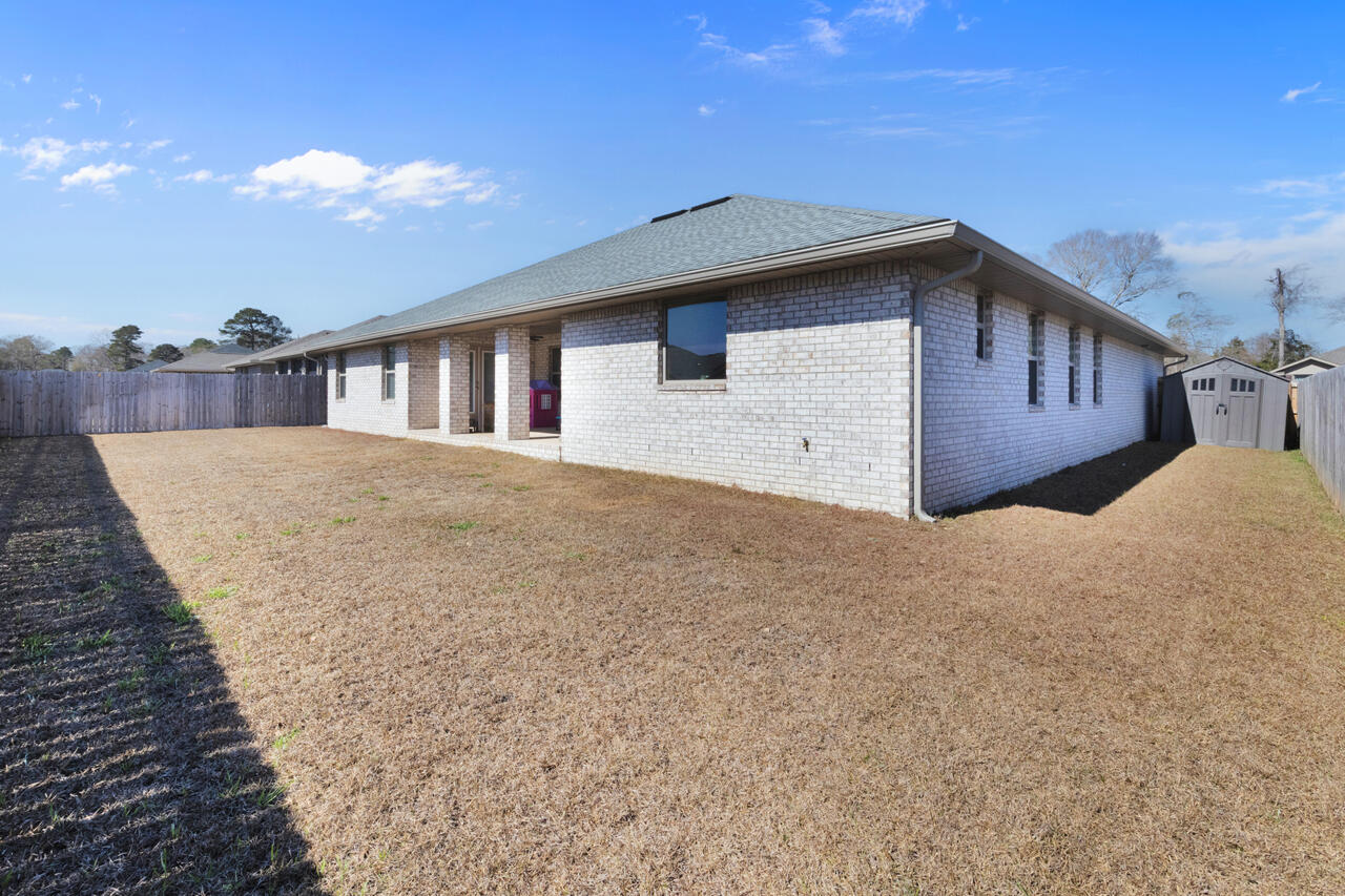 Silvercrest - Residential