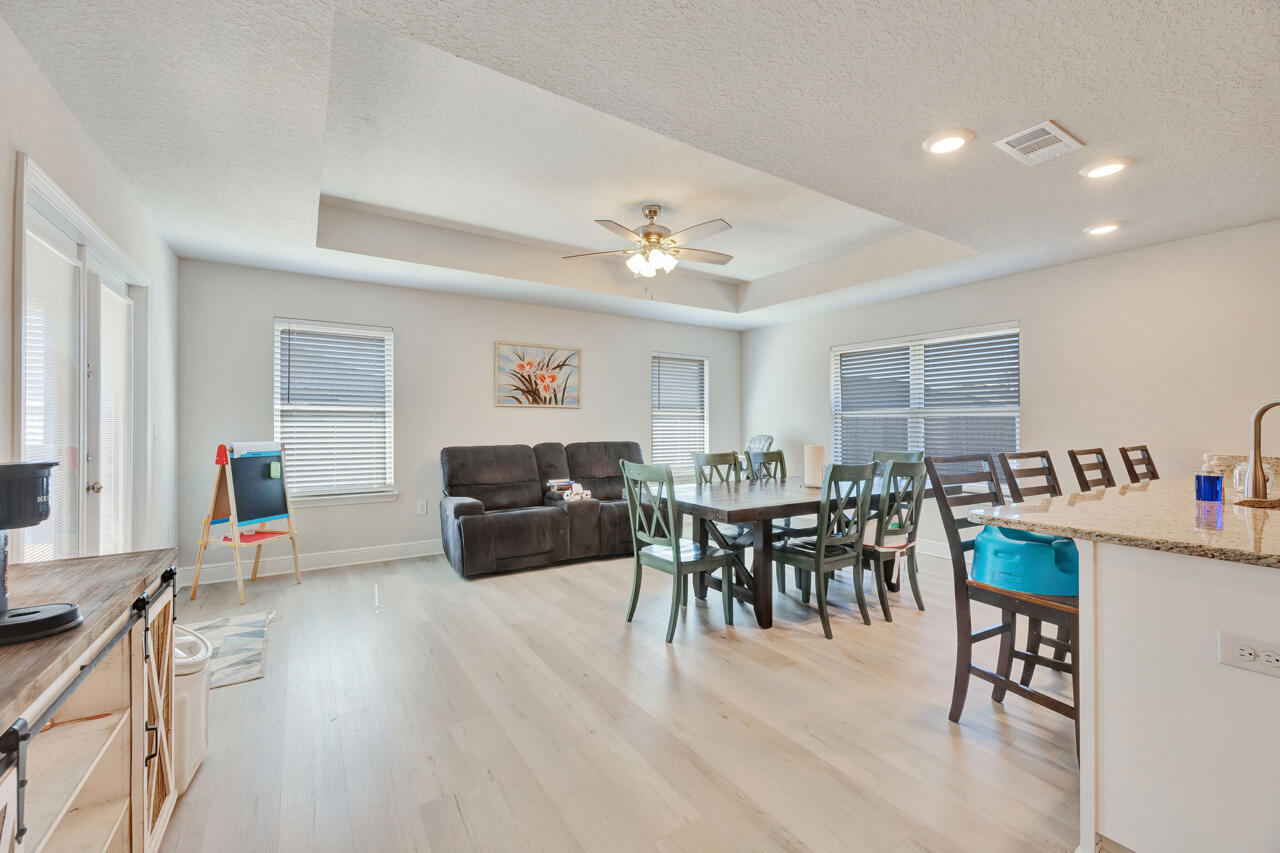 Silvercrest - Residential