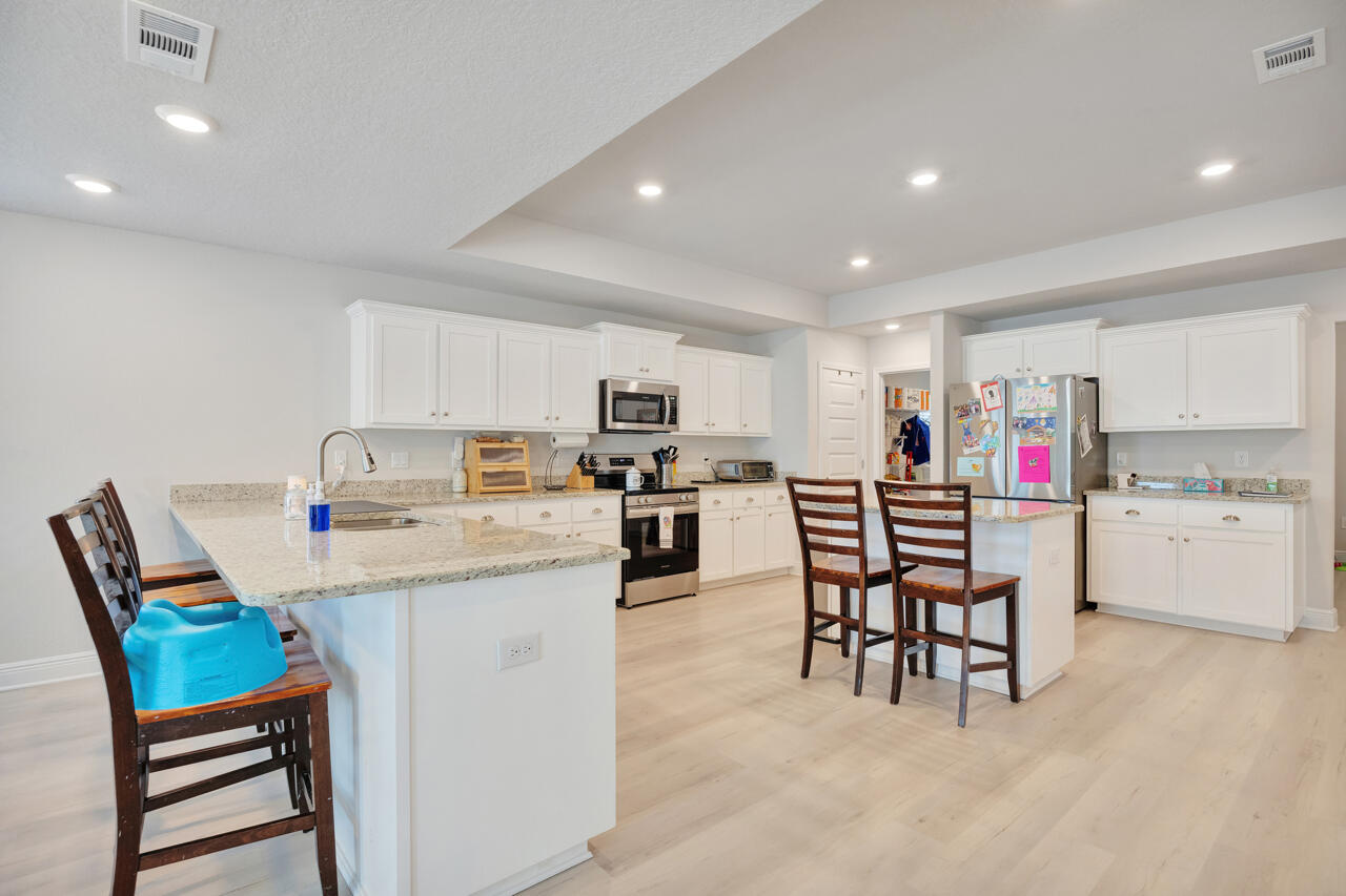 Silvercrest - Residential