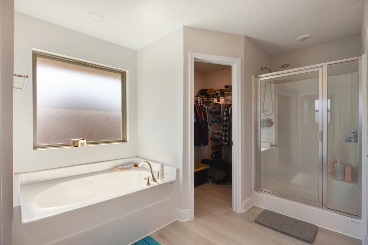 Silvercrest - Residential