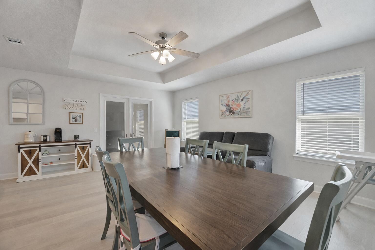 Silvercrest - Residential