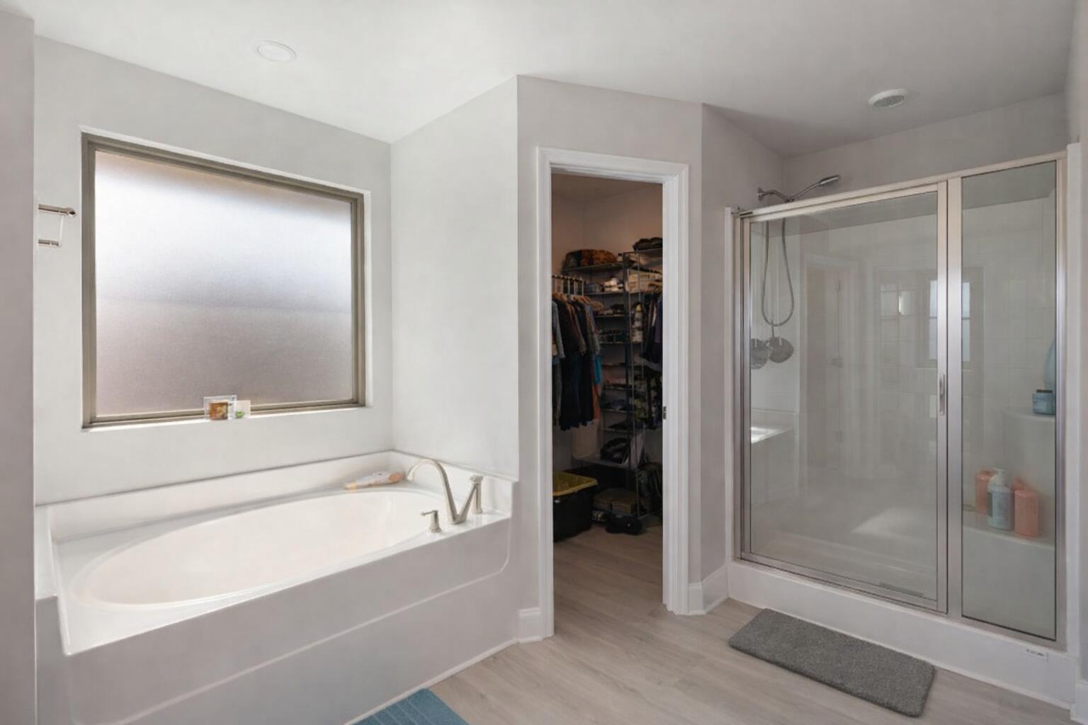 Silvercrest - Residential