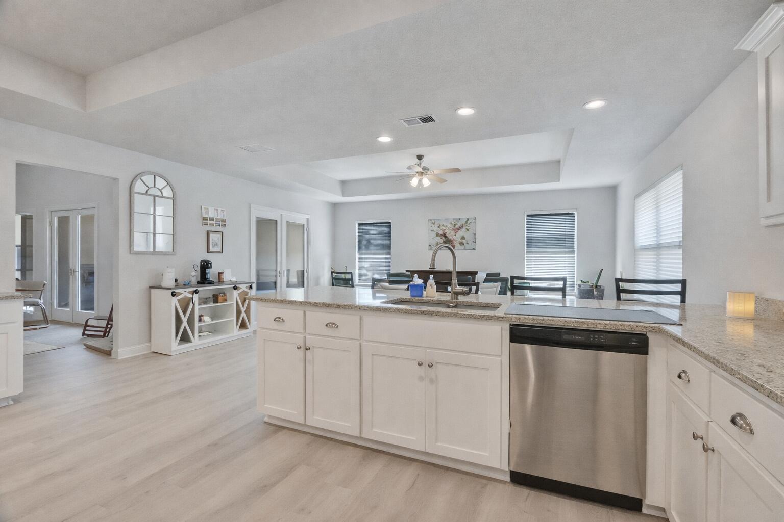 Silvercrest - Residential