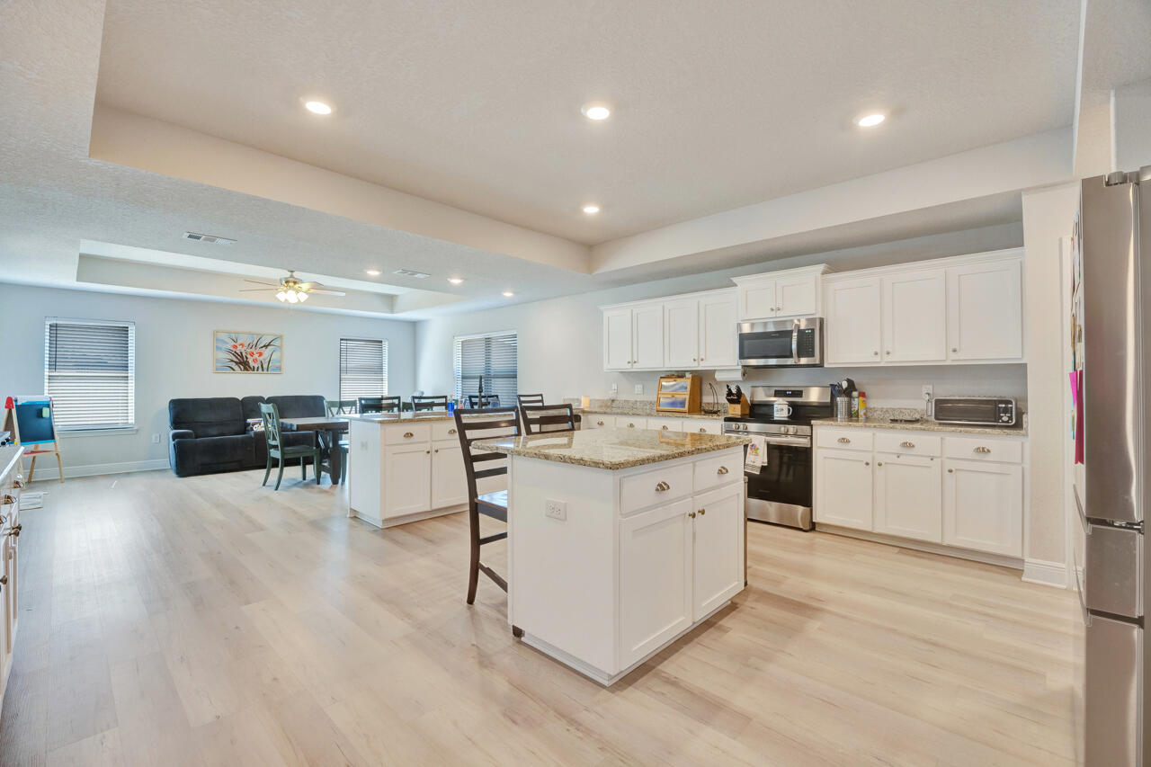 Silvercrest - Residential