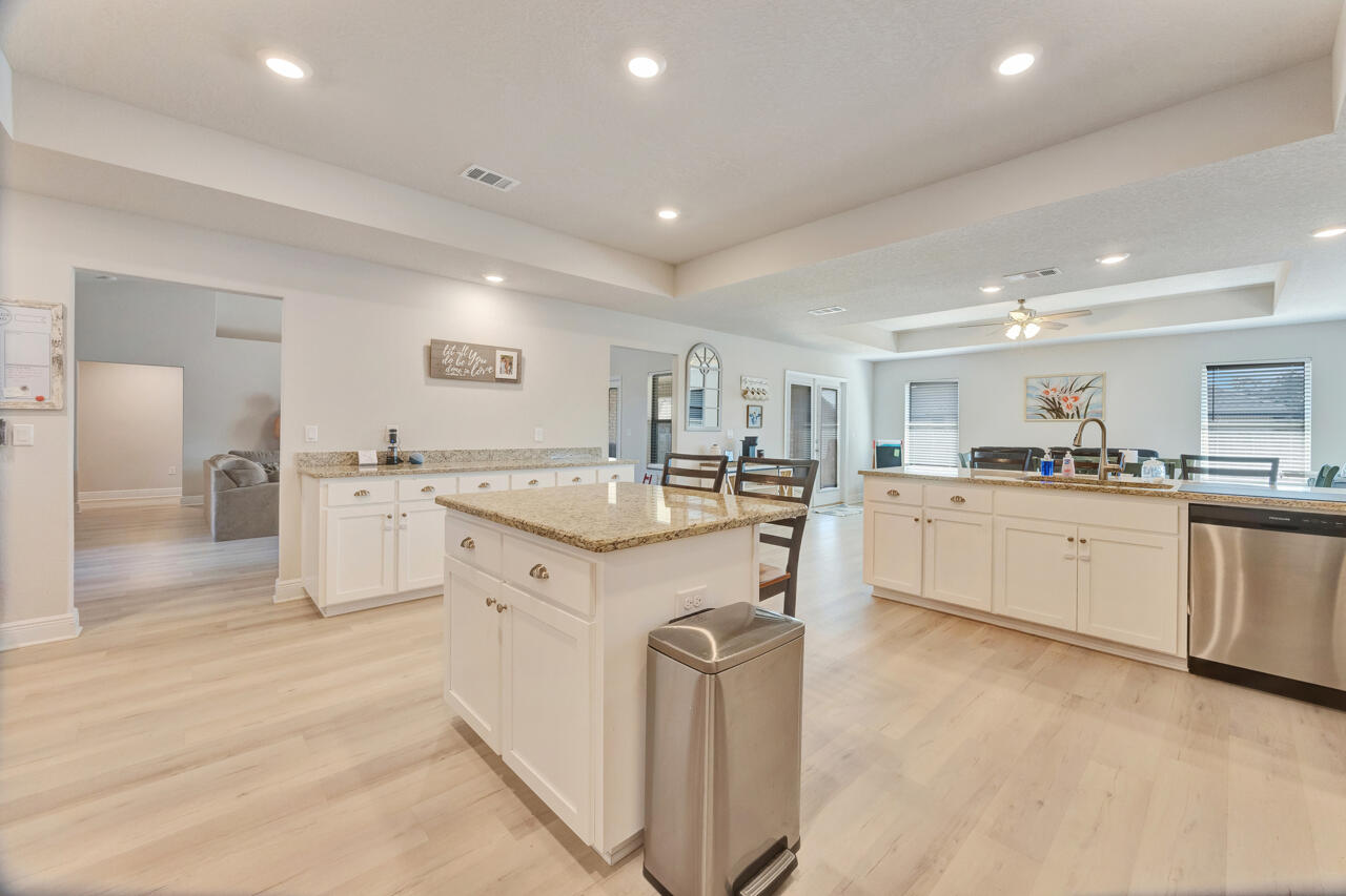 Silvercrest - Residential