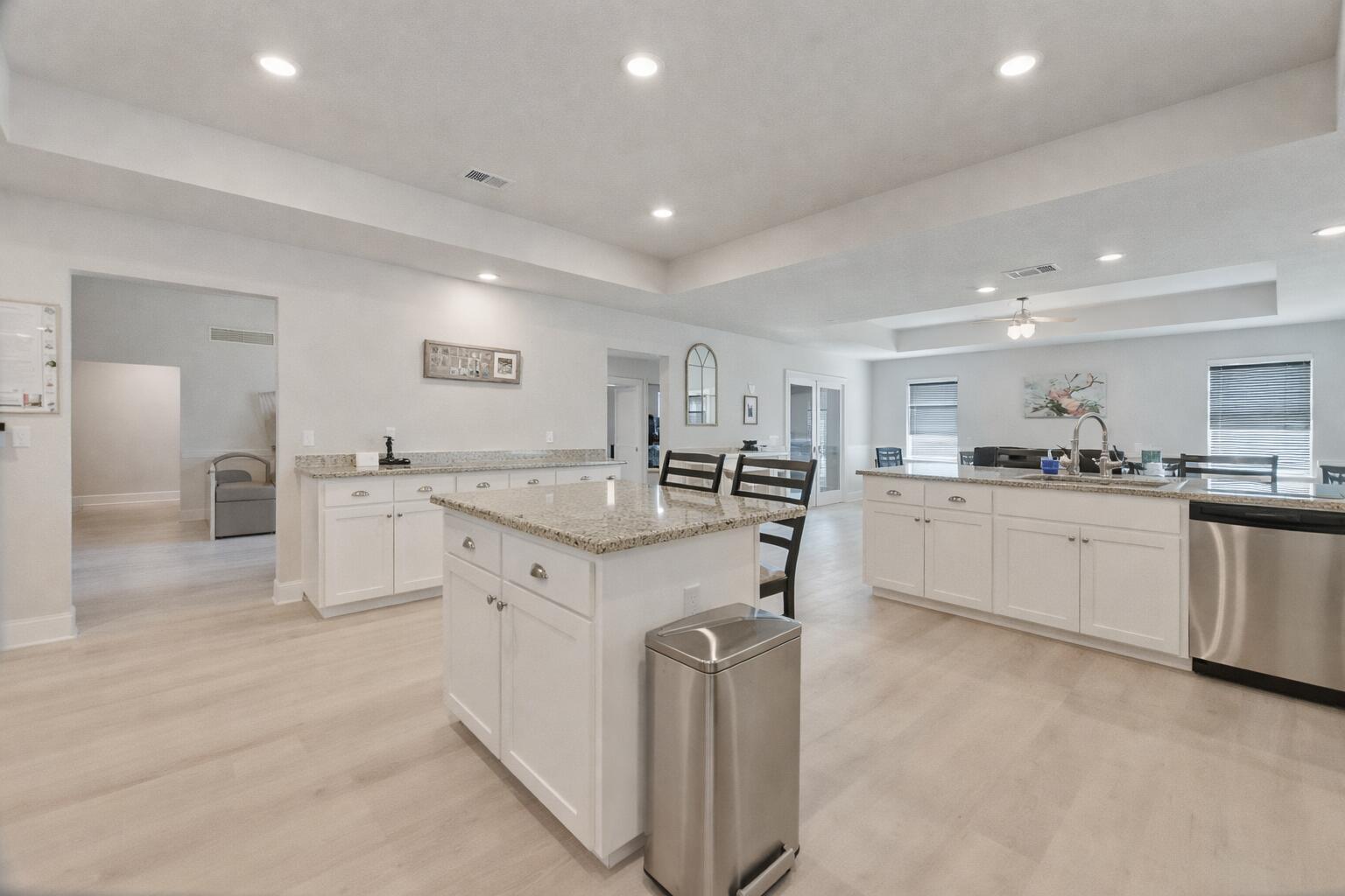 Silvercrest - Residential