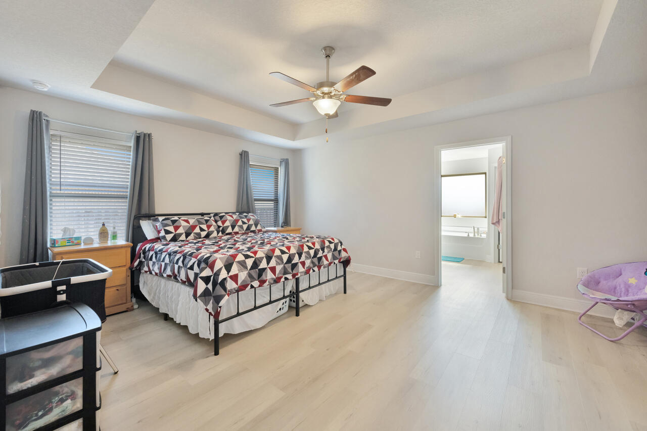 Silvercrest - Residential