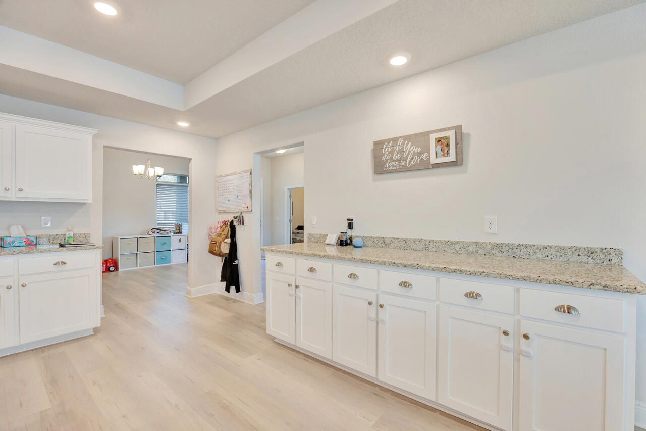 Silvercrest - Residential