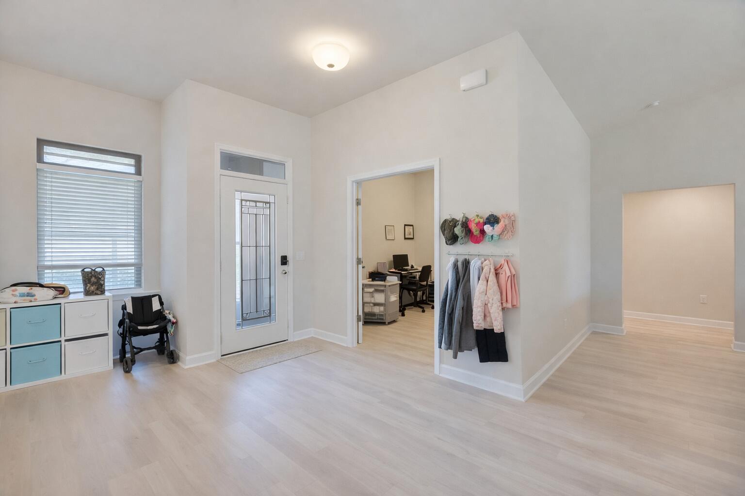 Silvercrest - Residential