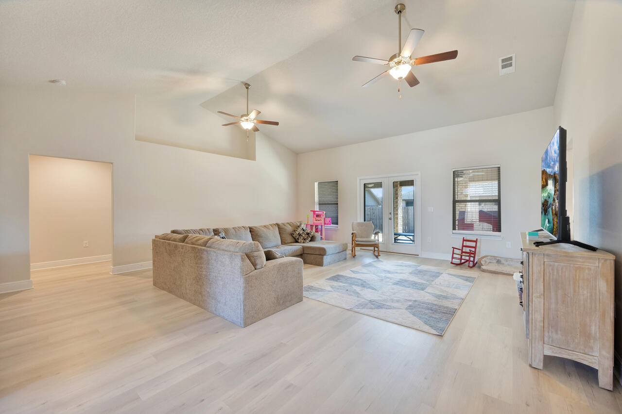 Silvercrest - Residential