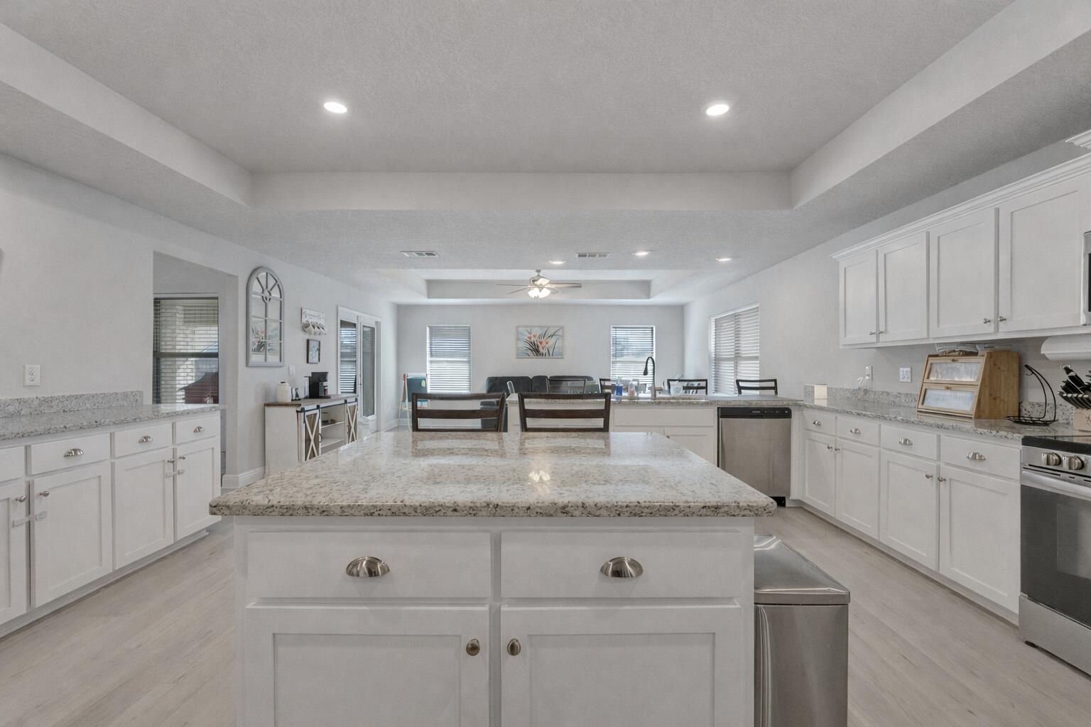 Silvercrest - Residential