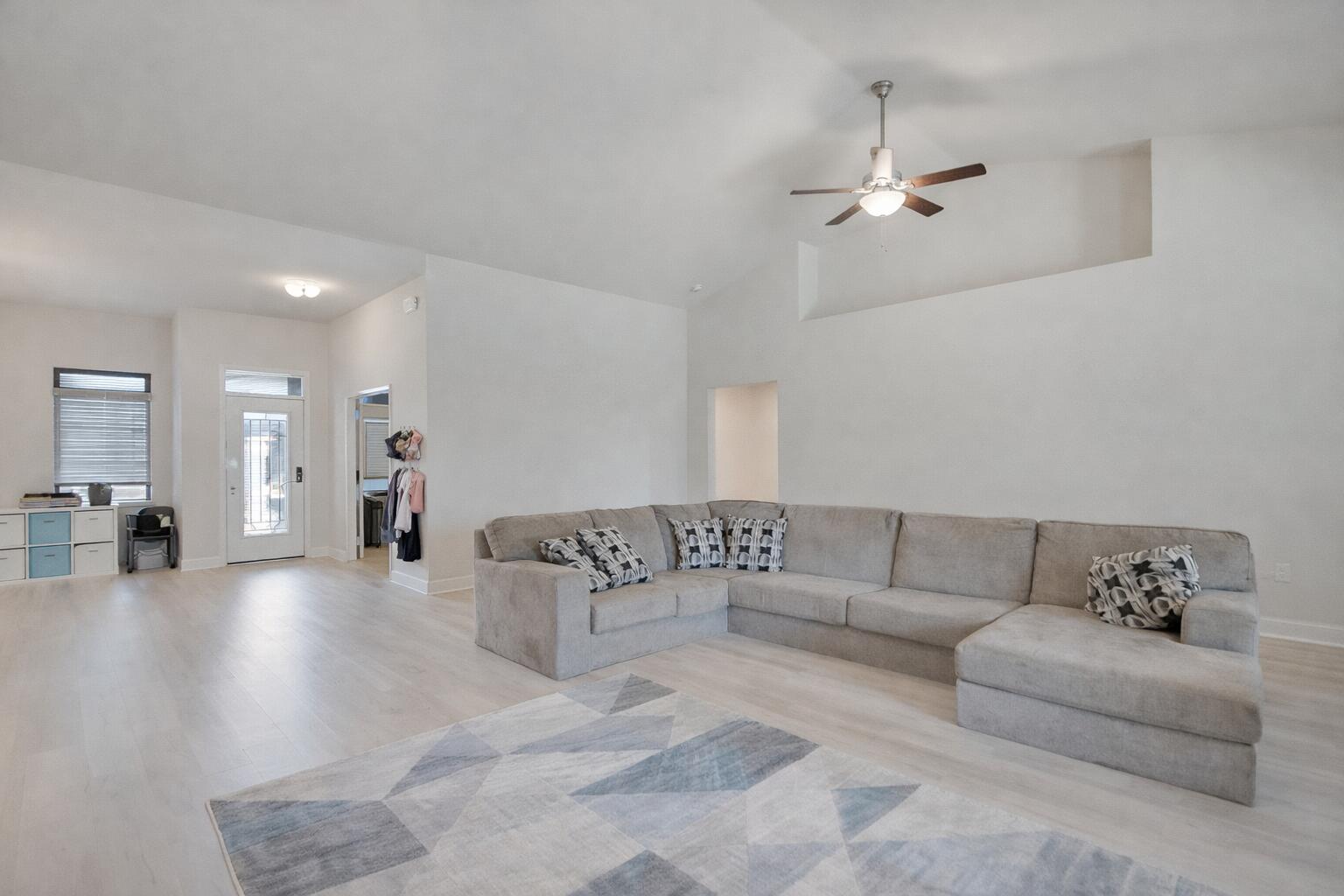 Silvercrest - Residential