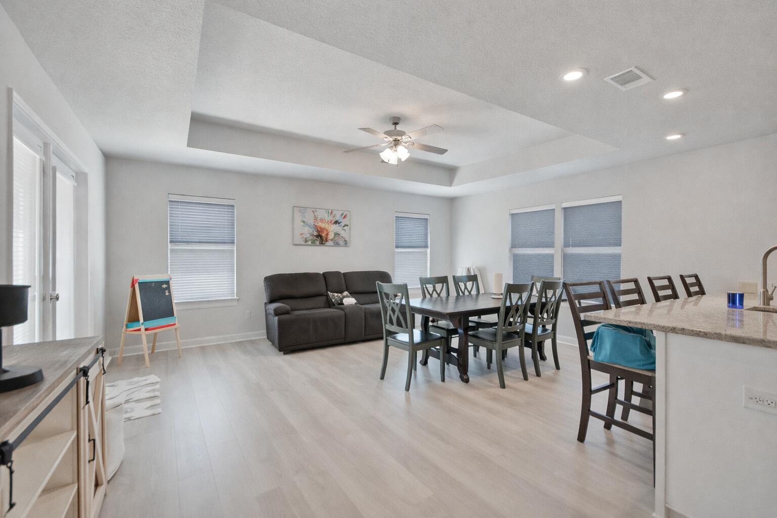 Silvercrest - Residential