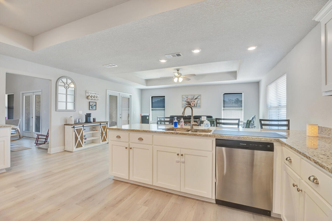 Silvercrest - Residential