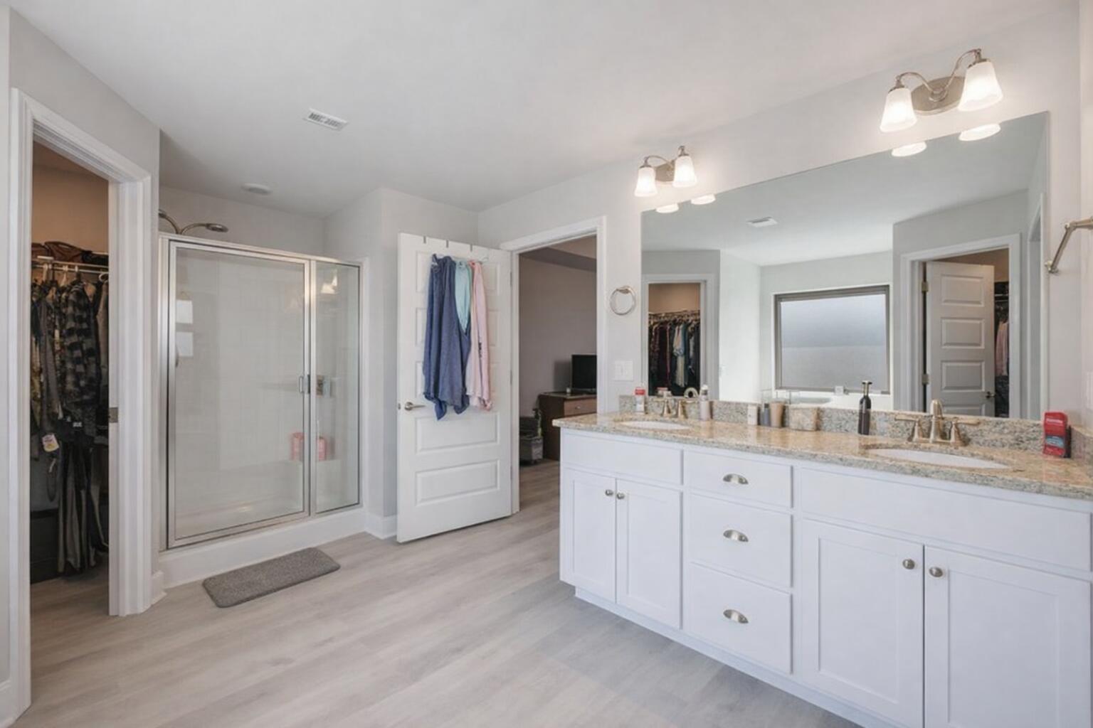 Silvercrest - Residential