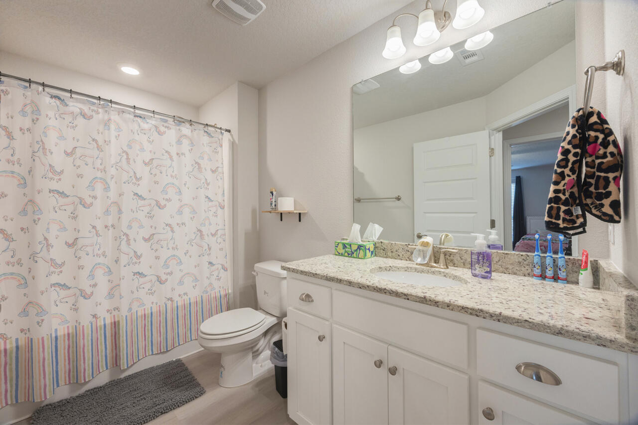 Silvercrest - Residential