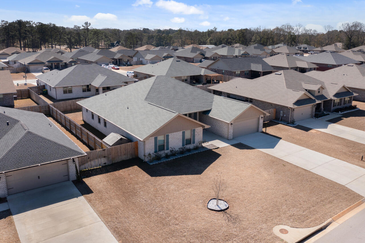 Silvercrest - Residential