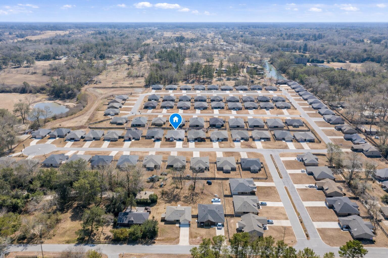 Silvercrest - Residential