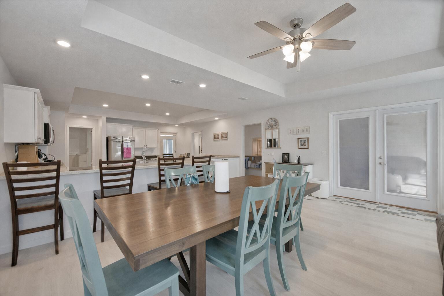 Silvercrest - Residential