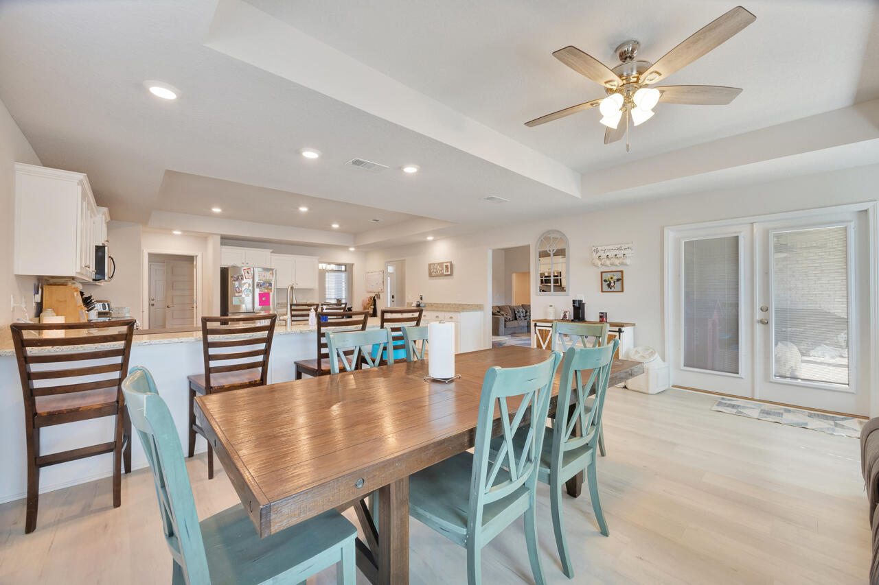 Silvercrest - Residential