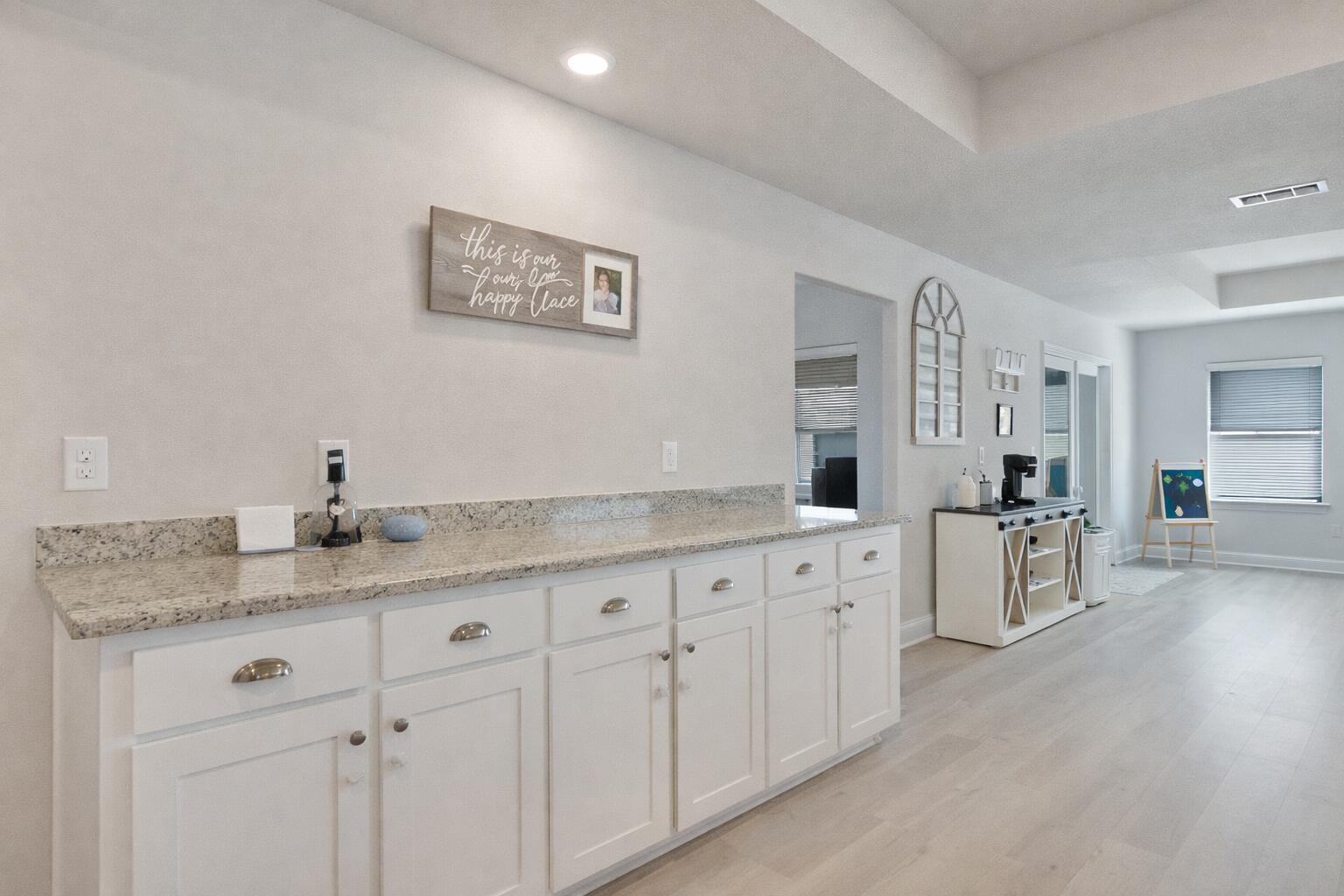 Silvercrest - Residential