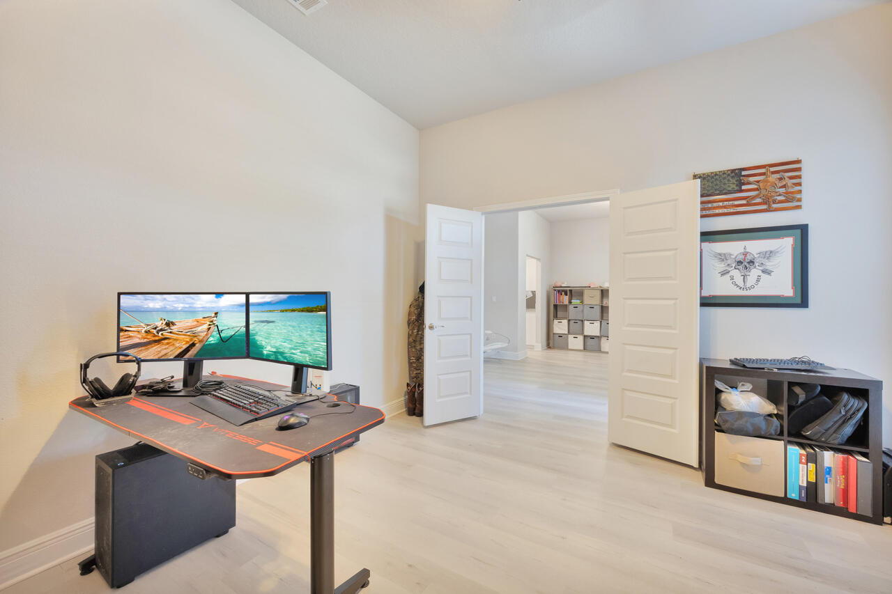 Silvercrest - Residential