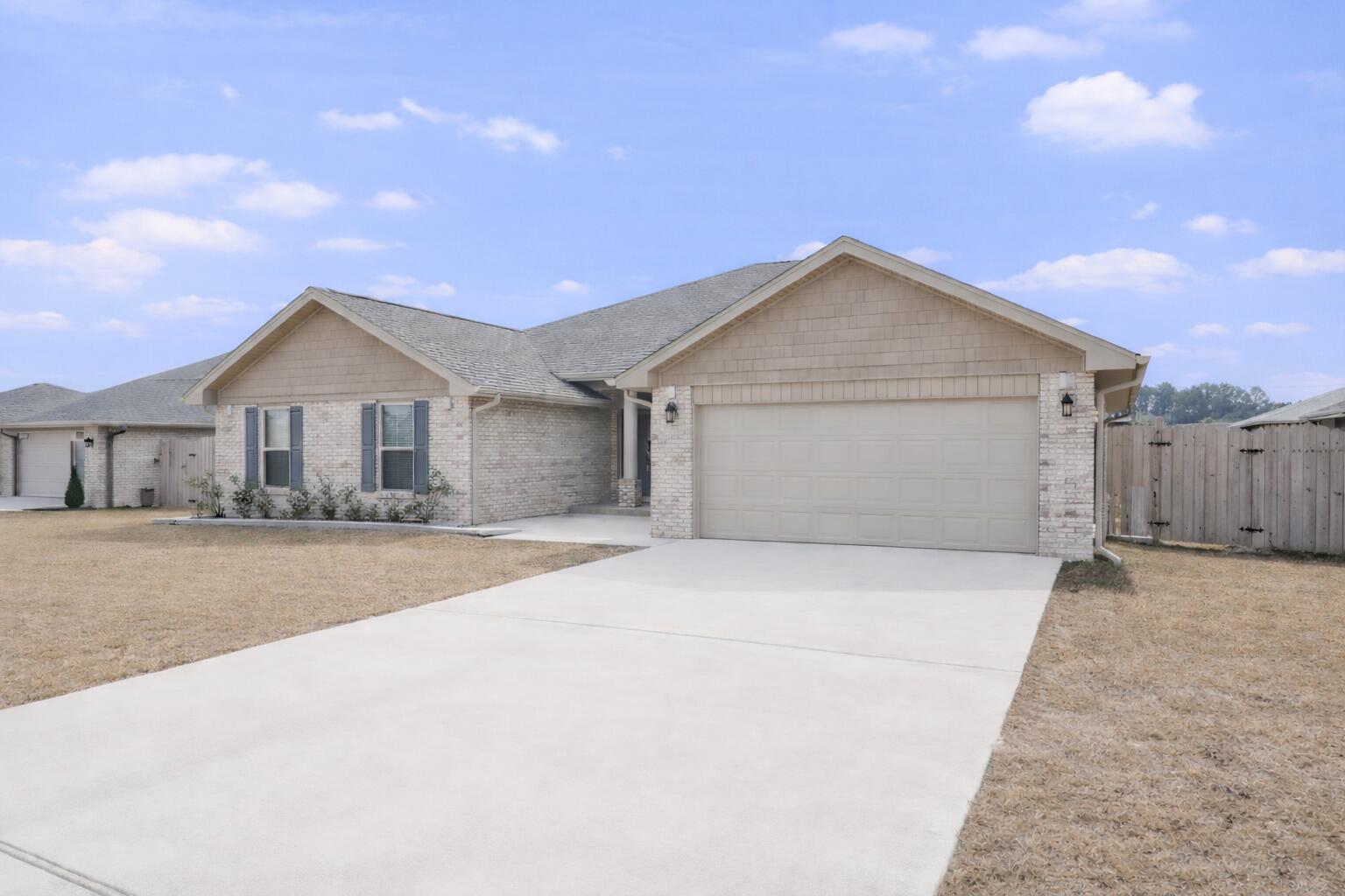 Silvercrest - Residential