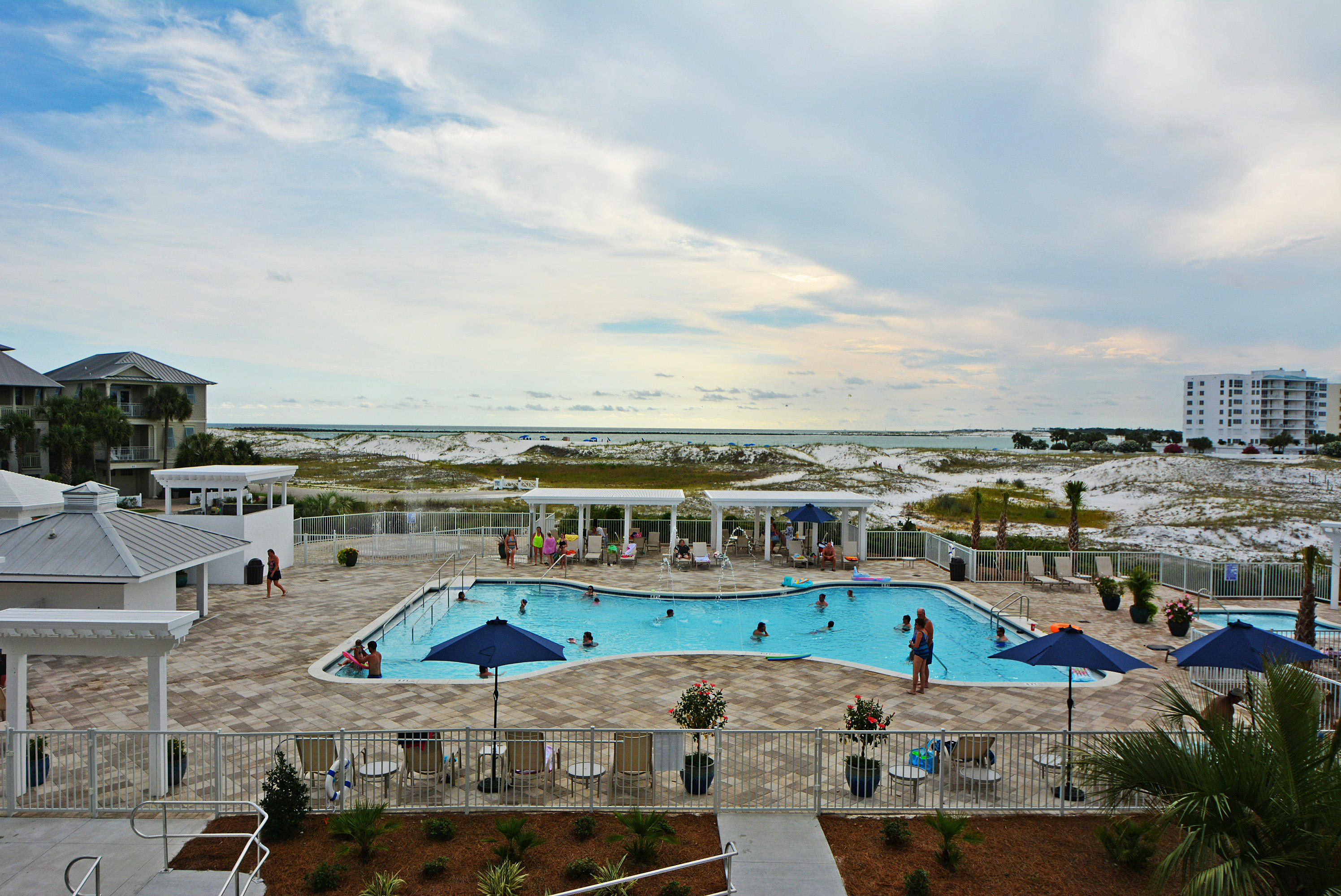 SHORT SALE! Located in Destin Pointe!