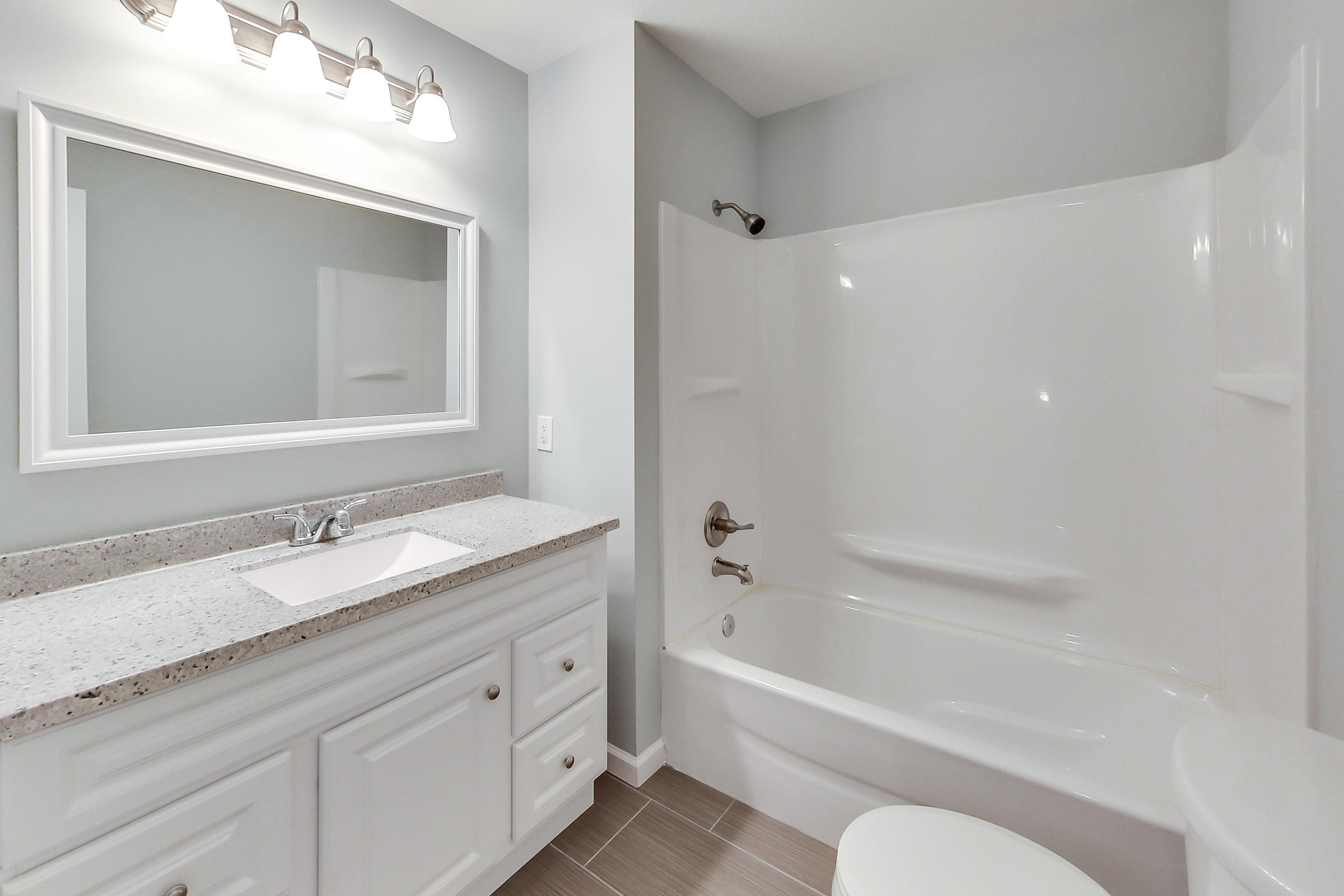 DOLPHIN ESTATES - Residential