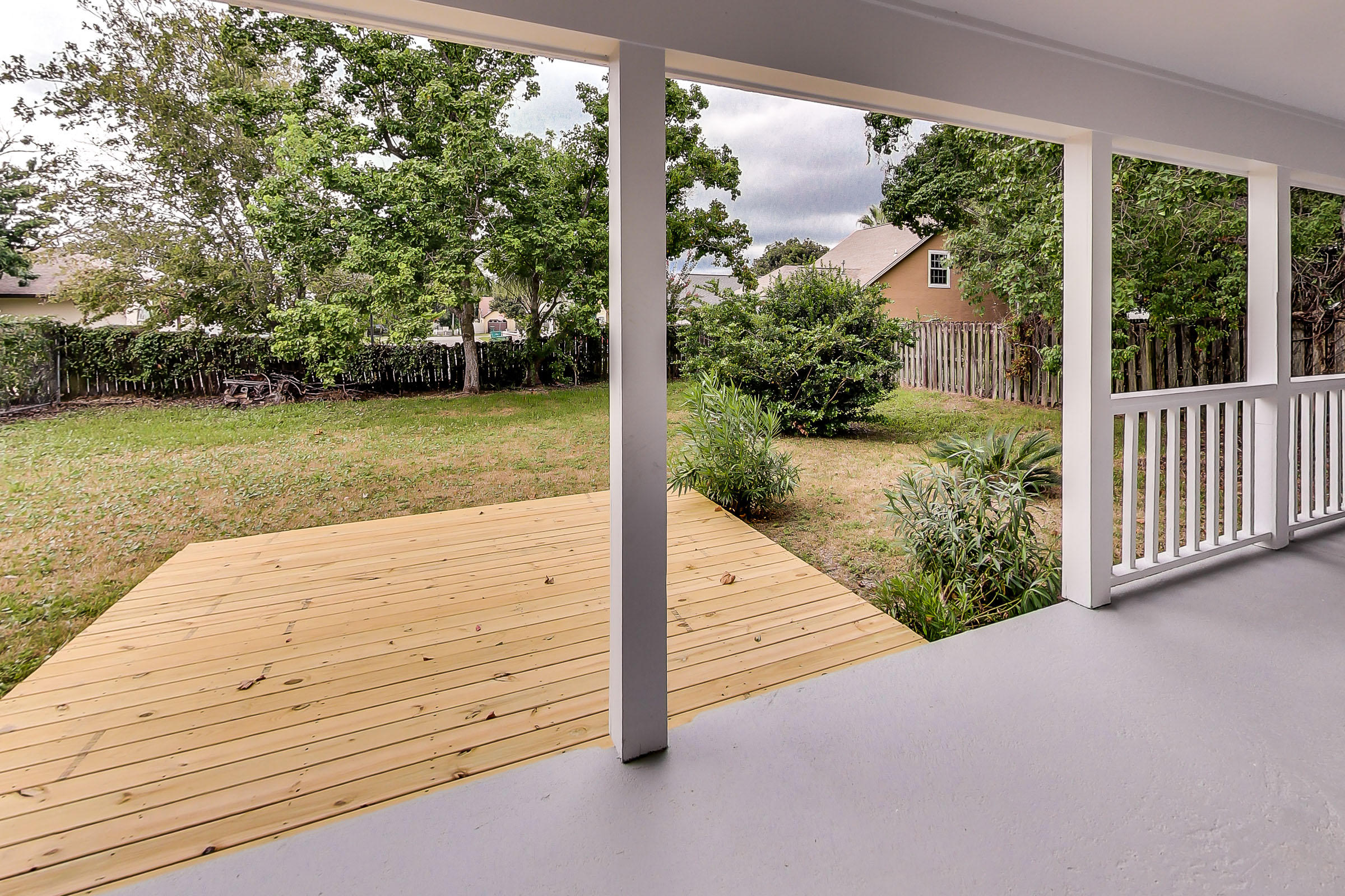 DOLPHIN ESTATES - Residential