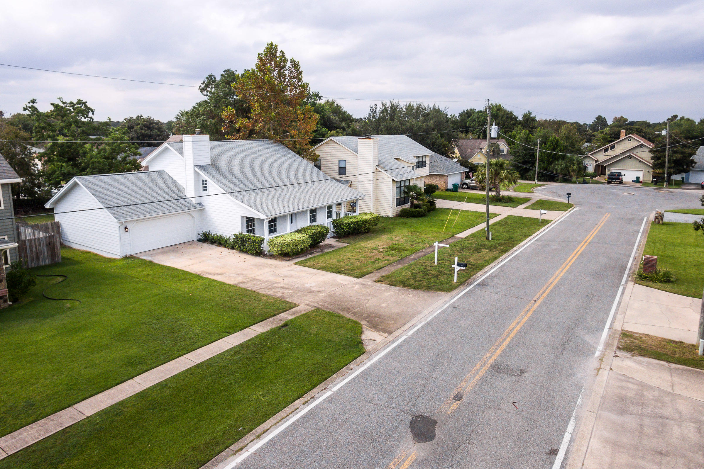 DOLPHIN ESTATES - Residential