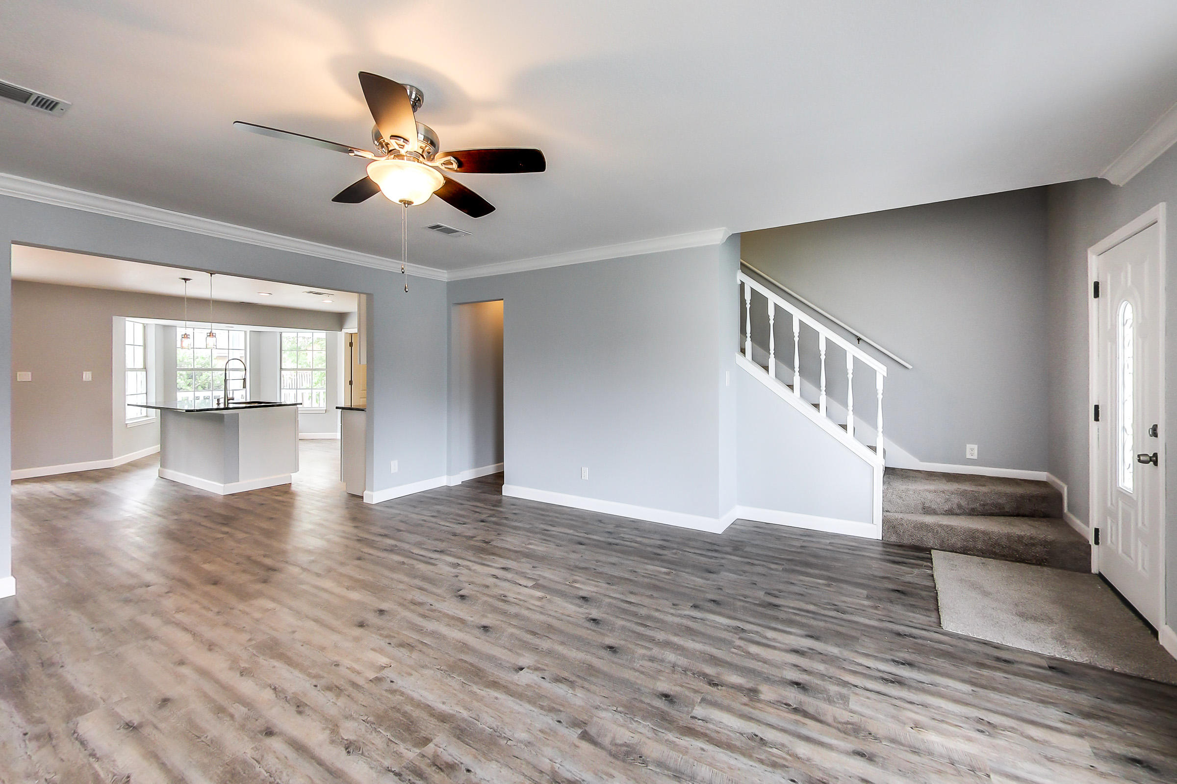 DOLPHIN ESTATES - Residential