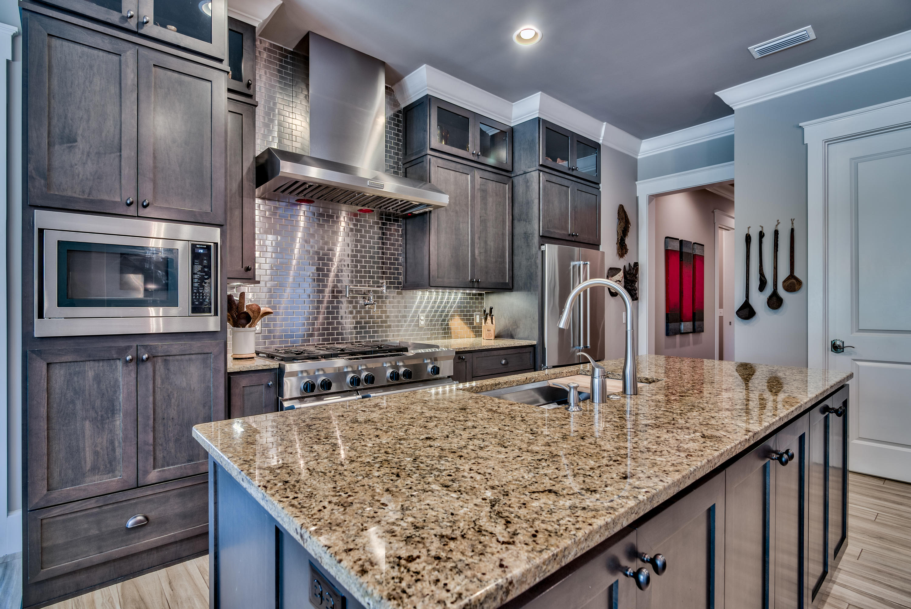 WILD HERON PHASE I - Residential