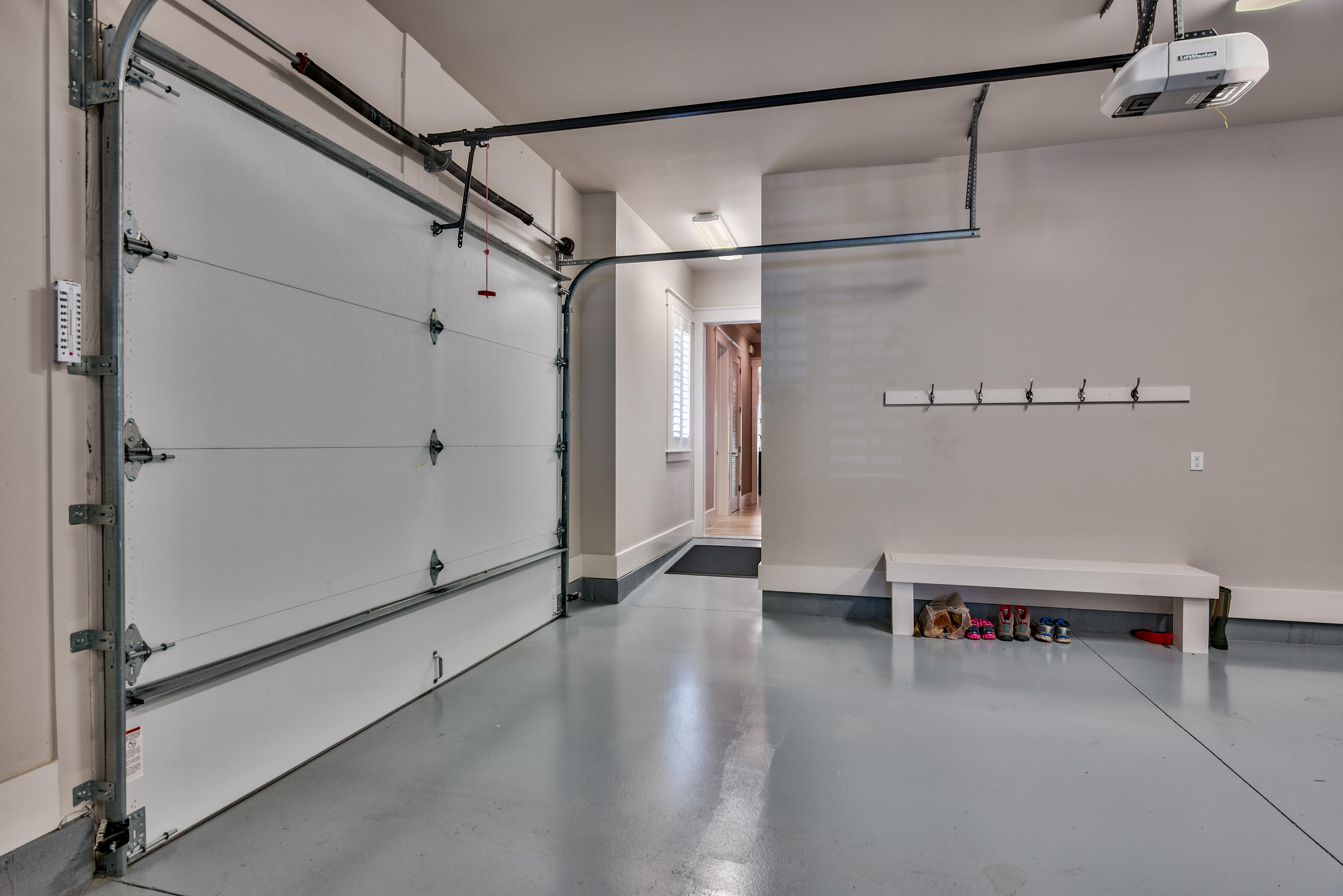 WILD HERON PHASE I - Residential