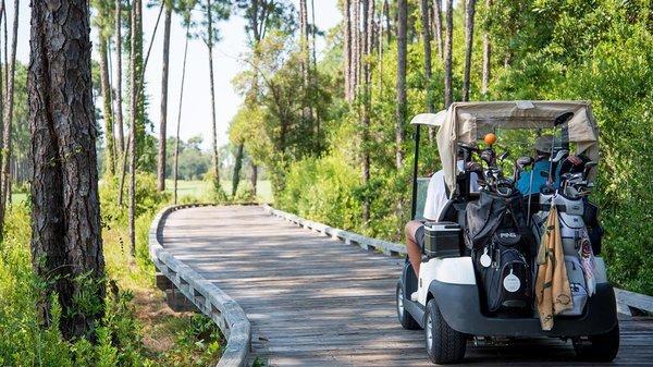 WILD HERON PHASE I - Residential