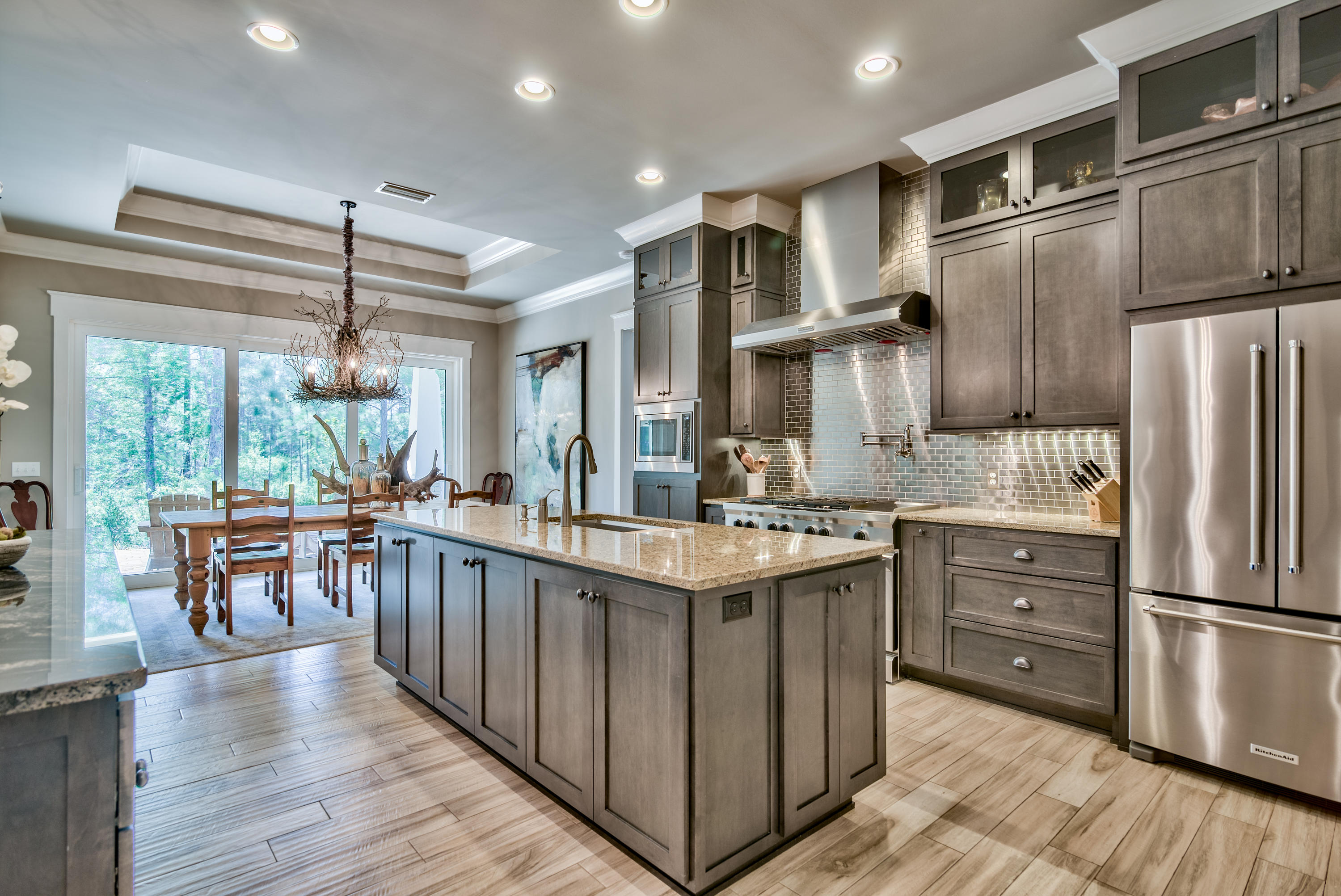 WILD HERON PHASE I - Residential