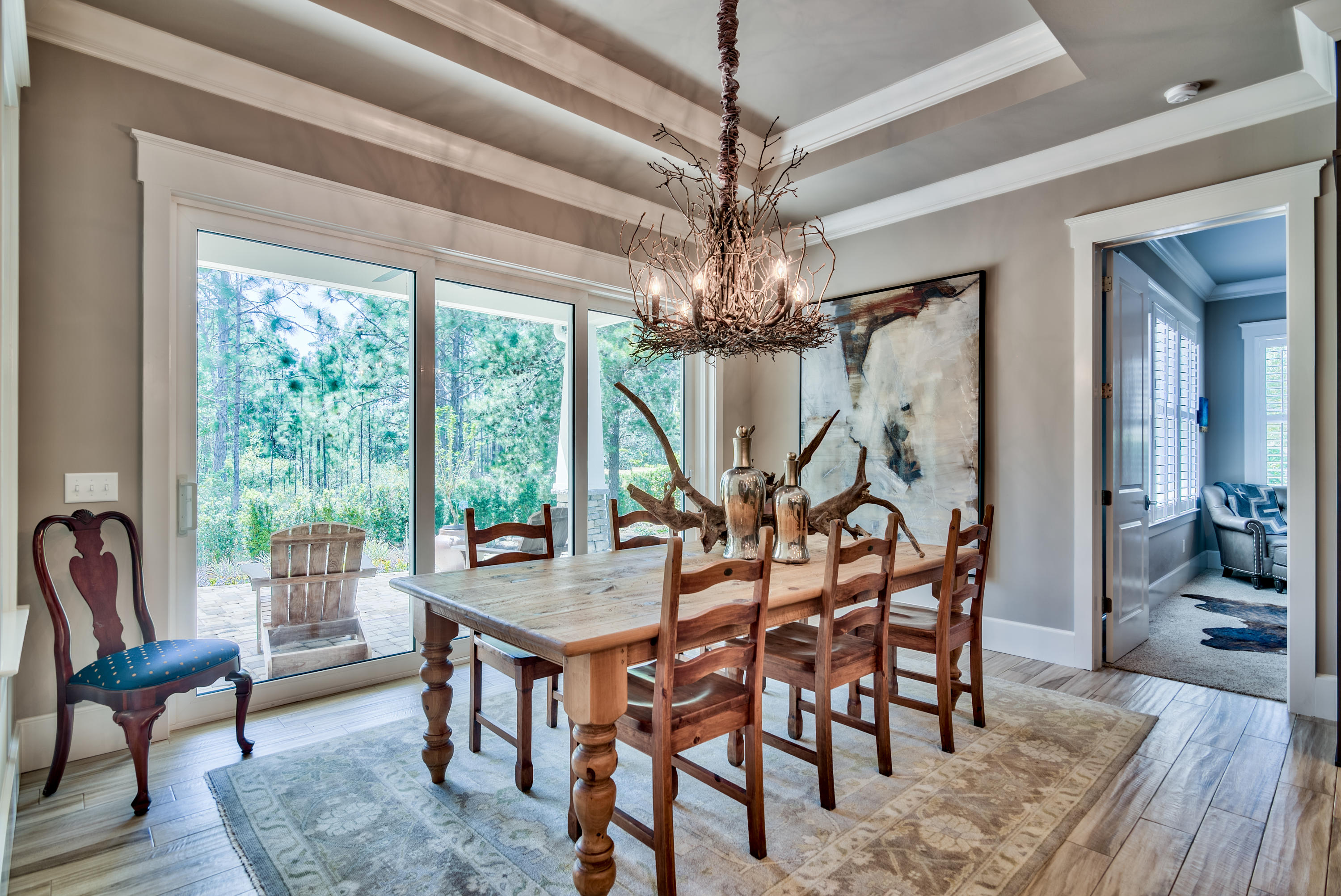 WILD HERON PHASE I - Residential