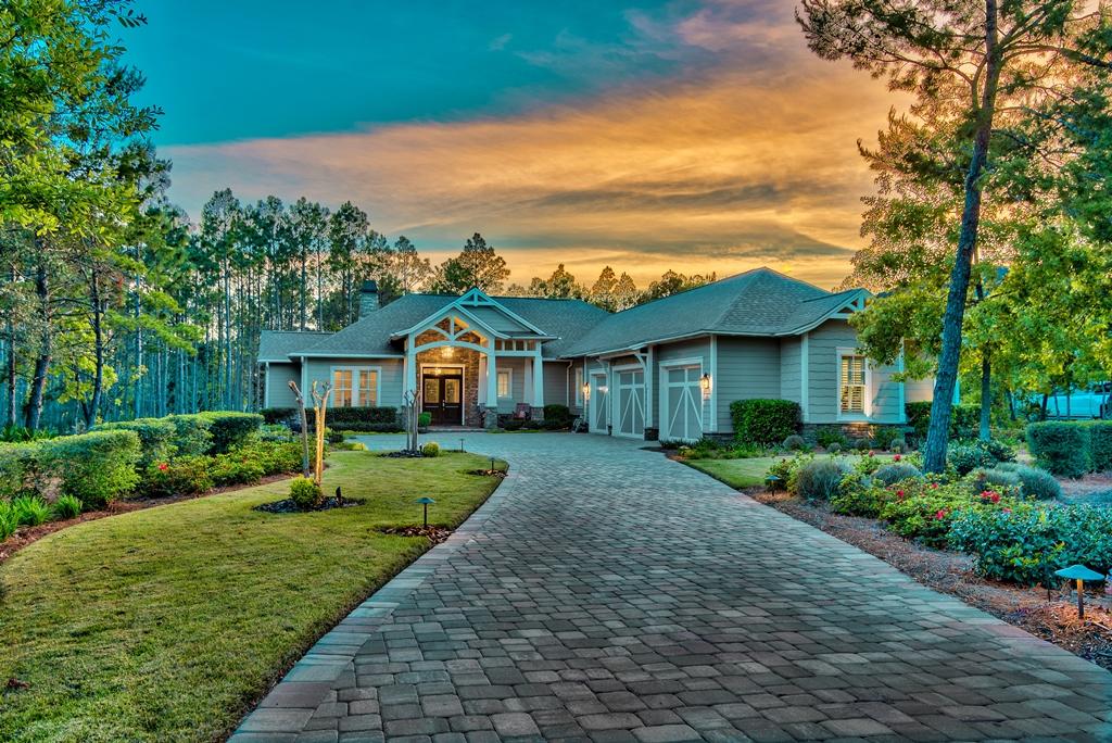 WILD HERON PHASE I - Residential