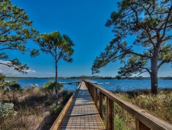 WILD HERON PHASE I - Residential