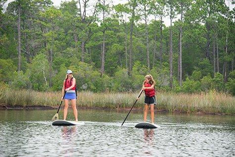 WILD HERON PHASE I - Residential