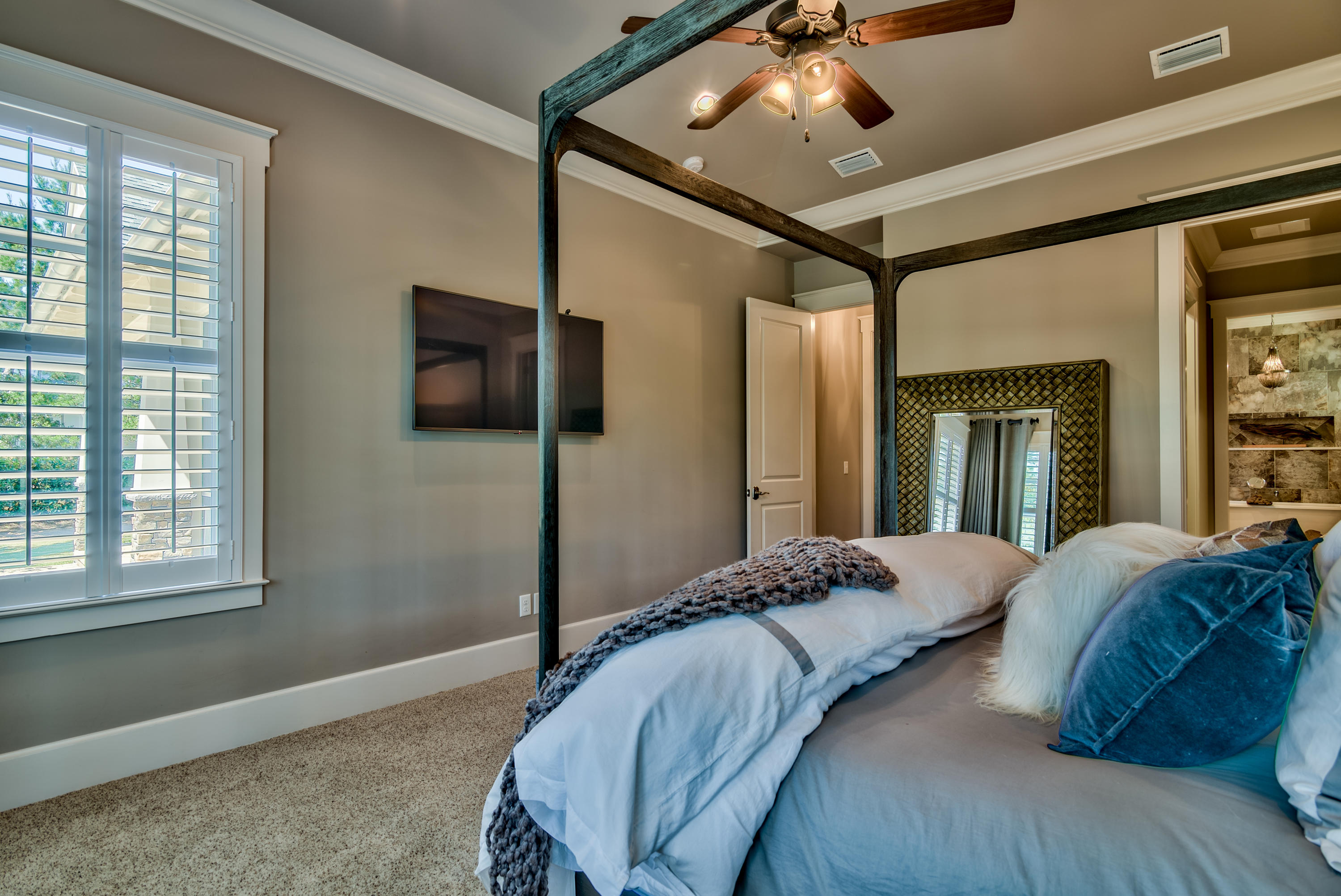 WILD HERON PHASE I - Residential