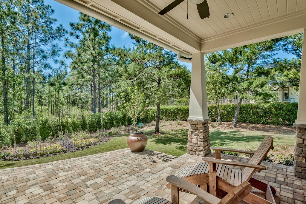 WILD HERON PHASE I - Residential