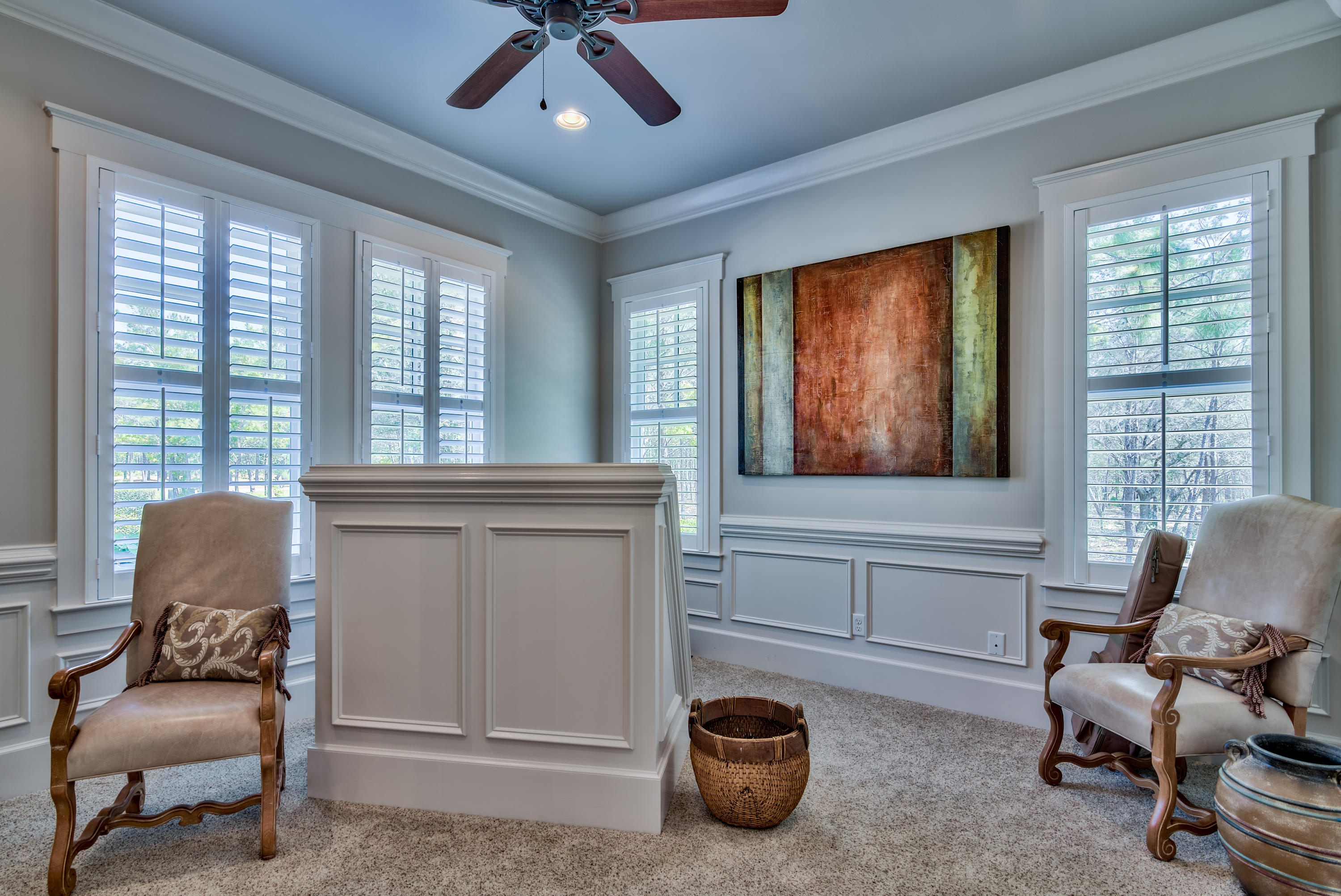 WILD HERON PHASE I - Residential