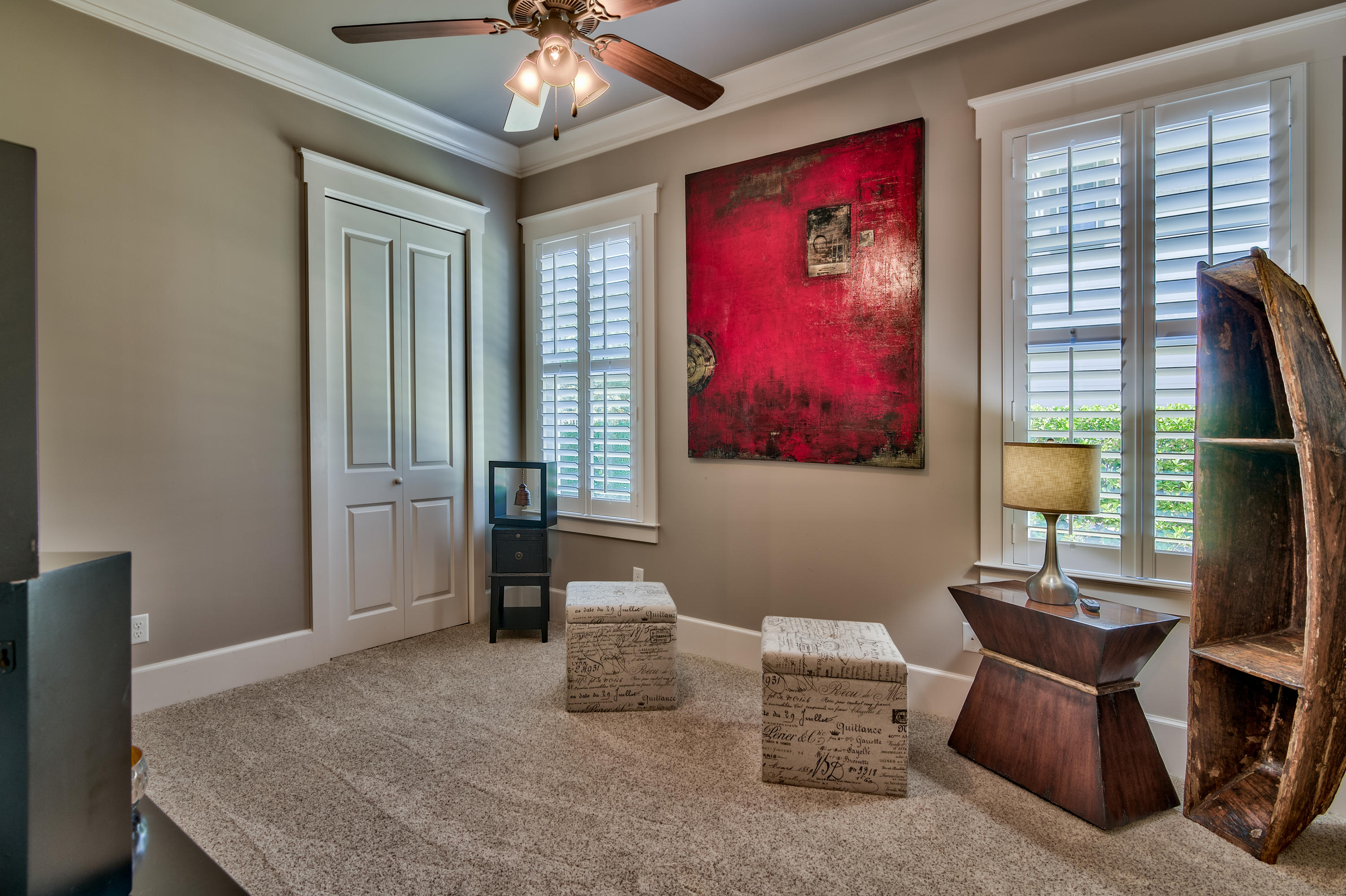 WILD HERON PHASE I - Residential