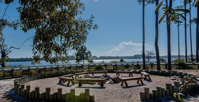 WILD HERON PHASE I - Residential