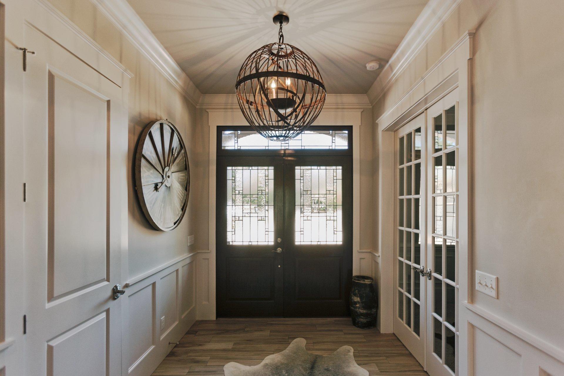 WILD HERON PHASE I - Residential