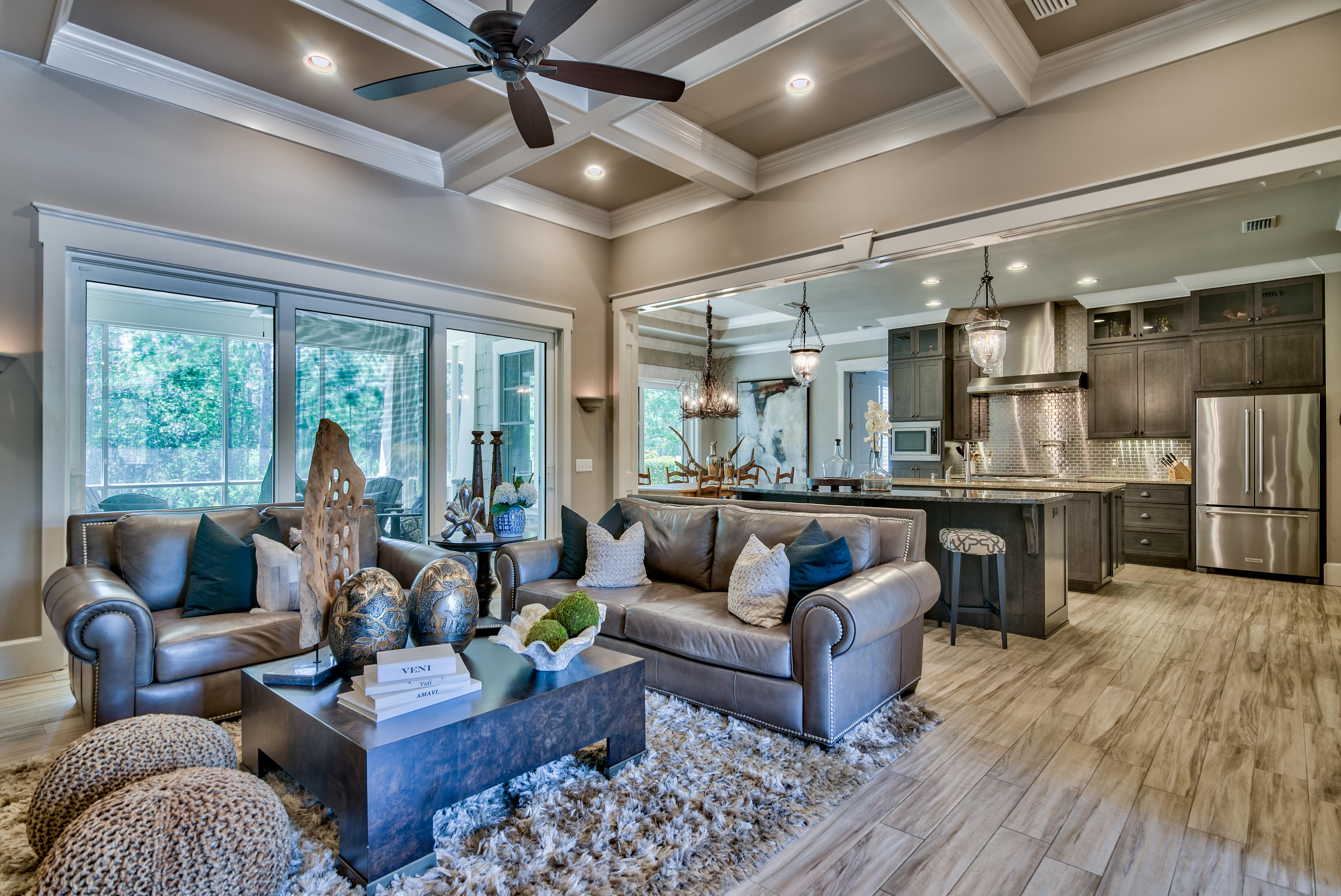 WILD HERON PHASE I - Residential