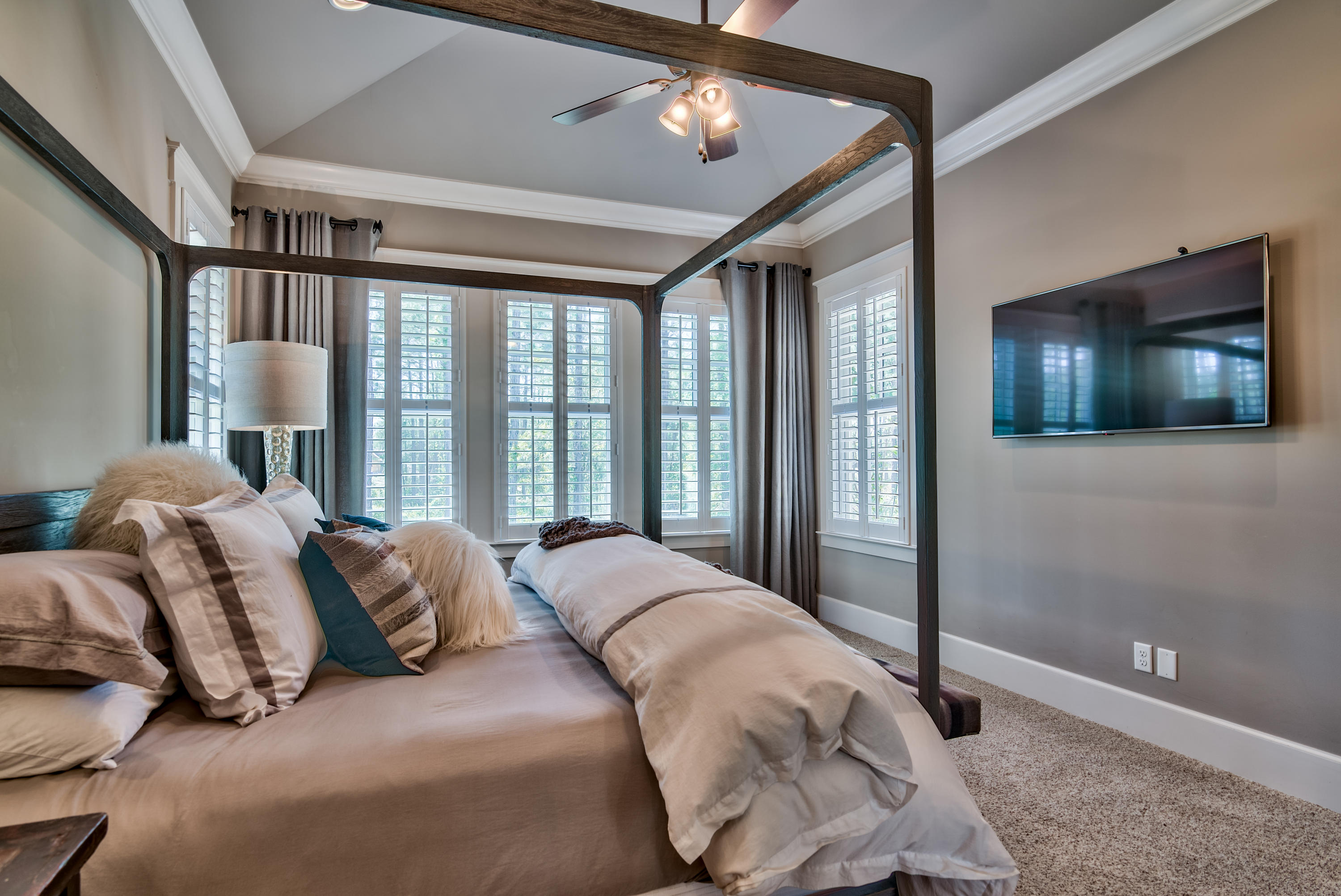 WILD HERON PHASE I - Residential