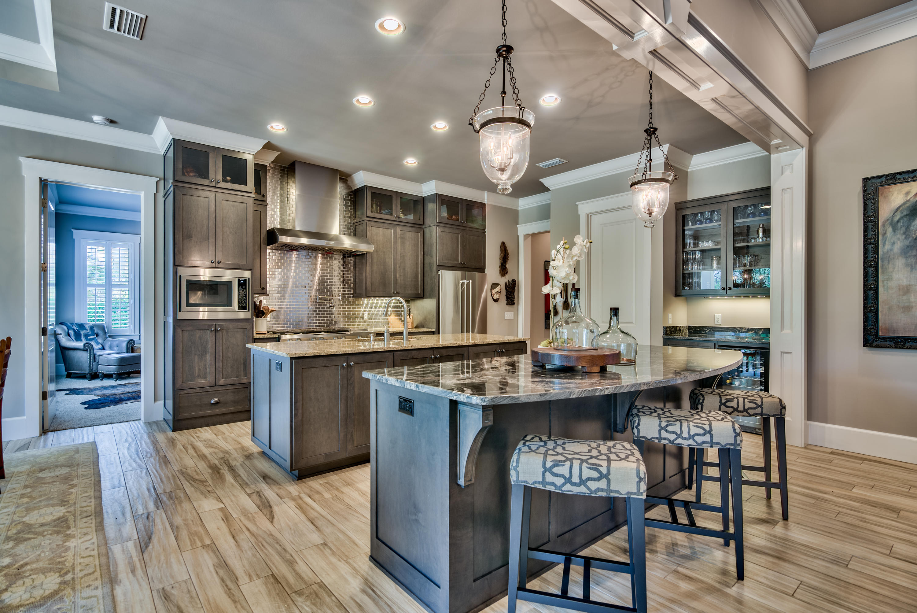 WILD HERON PHASE I - Residential